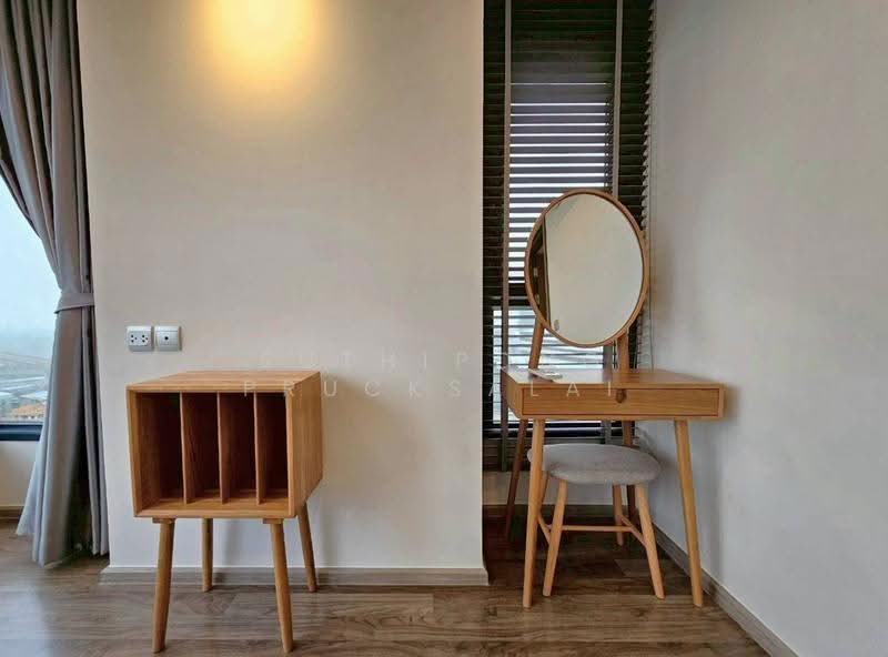 Life Ladprao Valley, Bangkok, Phaholyothin Road, Jom Phon, Chatuchak, Bangkok, 2 Bedrooms, 67 sqm, Condo For Rent, by Suthipong Prucksalai, 500689300 - DDproperty.com