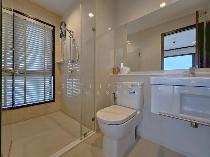 Life Ladprao Valley, Bangkok, Phaholyothin Road, Jom Phon, Chatuchak, Bangkok, 2 Bedrooms, 67 sqm, Condo For Rent, by Suthipong Prucksalai, 500689300 - DDproperty.com