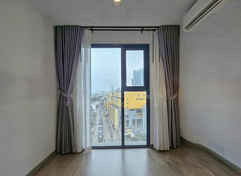 Life Ladprao Valley, Bangkok, Phaholyothin Road, Jom Phon, Chatuchak, Bangkok, 2 Bedrooms, 67 sqm, Condo For Rent, by Suthipong Prucksalai, 500689300 - DDproperty.com