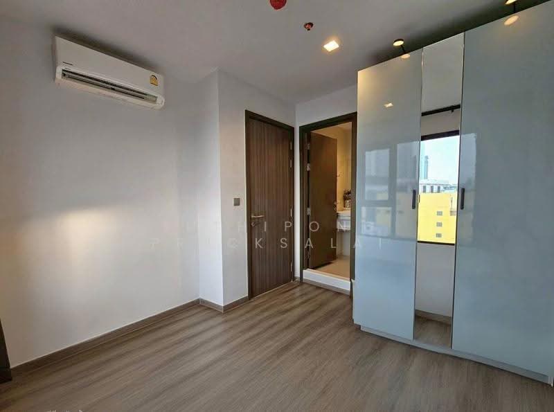 Life Ladprao Valley, Bangkok, Phaholyothin Road, Jom Phon, Chatuchak, Bangkok, 2 Bedrooms, 67 sqm, Condo For Rent, by Suthipong Prucksalai, 500689300 - DDproperty.com