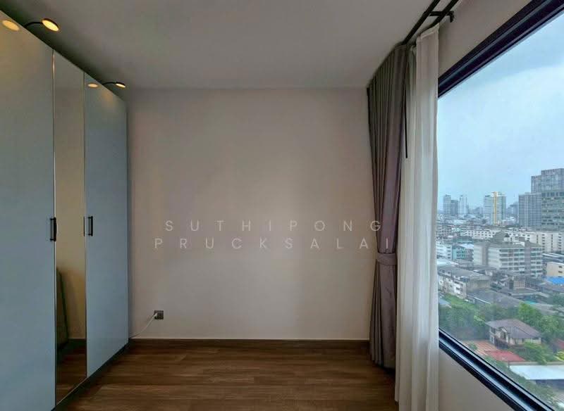 Life Ladprao Valley, Bangkok, Phaholyothin Road, Jom Phon, Chatuchak, Bangkok, 2 Bedrooms, 67 sqm, Condo For Rent, by Suthipong Prucksalai, 500689300 - DDproperty.com
