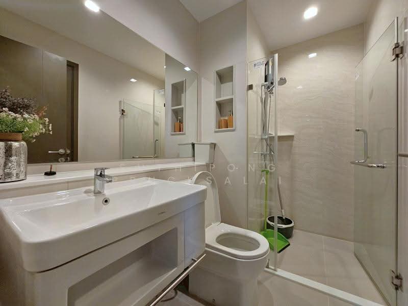 Life Ladprao Valley, Bangkok, Phaholyothin Road, Jom Phon, Chatuchak, Bangkok, 2 Bedrooms, 67 sqm, Condo For Rent, by Suthipong Prucksalai, 500689300 - DDproperty.com