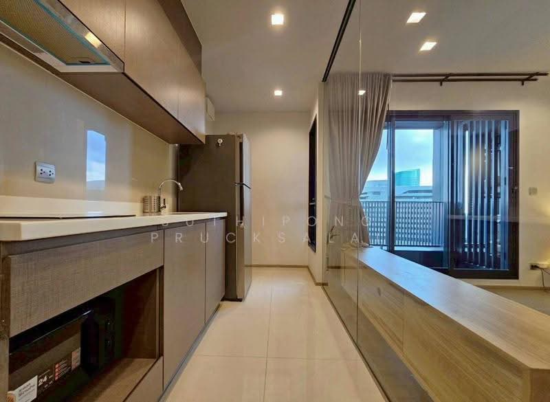 Life Ladprao Valley, Bangkok, Phaholyothin Road, Jom Phon, Chatuchak, Bangkok, 2 Bedrooms, 67 sqm, Condo For Rent, by Suthipong Prucksalai, 500689300 - DDproperty.com