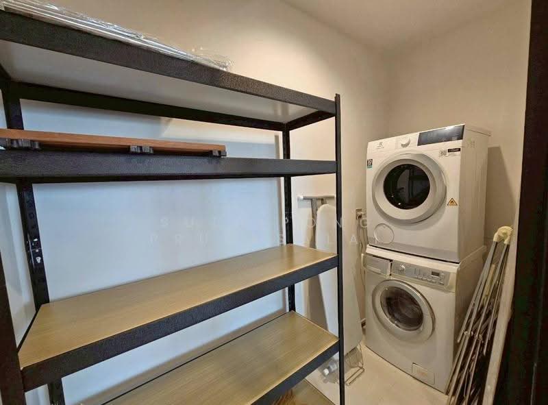Life Ladprao Valley, Bangkok, Phaholyothin Road, Jom Phon, Chatuchak, Bangkok, 2 Bedrooms, 67 sqm, Condo For Rent, by Suthipong Prucksalai, 500689300 - DDproperty.com