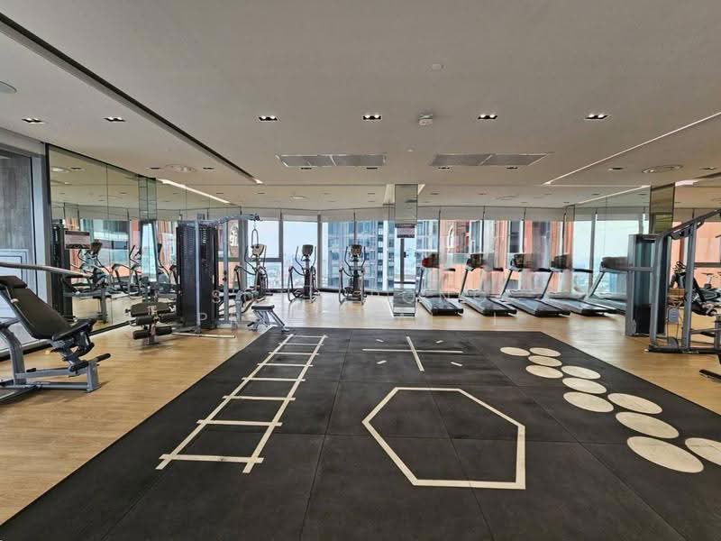 Life Ladprao Valley, Bangkok, Phaholyothin Road, Jom Phon, Chatuchak, Bangkok, 2 Bedrooms, 67 sqm, Condo For Rent, by Suthipong Prucksalai, 500689300 - DDproperty.com