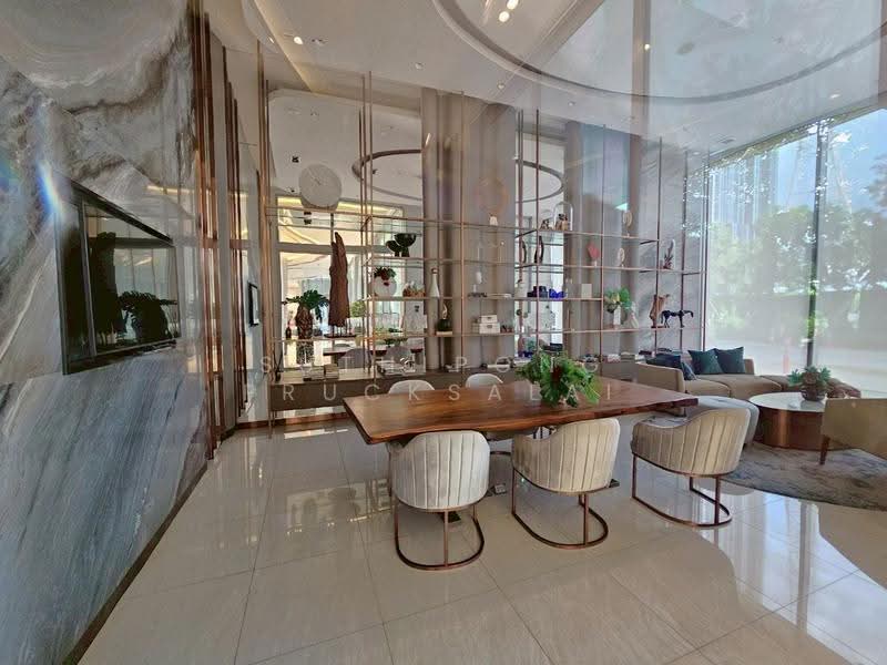 Life Ladprao Valley, Bangkok, Phaholyothin Road, Jom Phon, Chatuchak, Bangkok, 2 Bedrooms, 67 sqm, Condo For Rent, by Suthipong Prucksalai, 500689300 - DDproperty.com