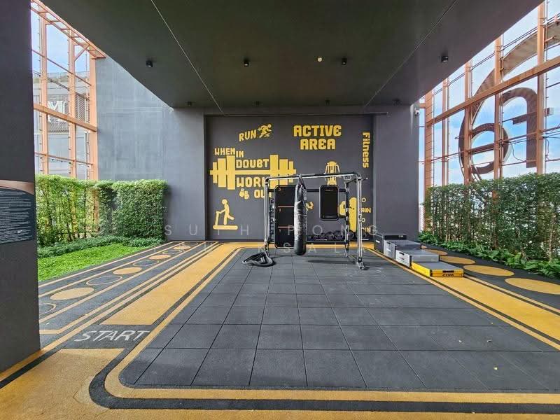 Life Ladprao Valley, Bangkok, Phaholyothin Road, Jom Phon, Chatuchak, Bangkok, 2 Bedrooms, 67 sqm, Condo For Rent, by Suthipong Prucksalai, 500689300 - DDproperty.com