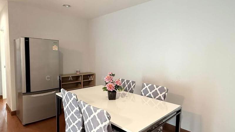 Belle Grand Rama 9, Bangkok, 131 Rama 9 Road, Huai Khwang, Bangkok, 2 Bedrooms, 68 sqm, Condo For Rent, by Chaiwat Chung, 500689339 - DDproperty.com