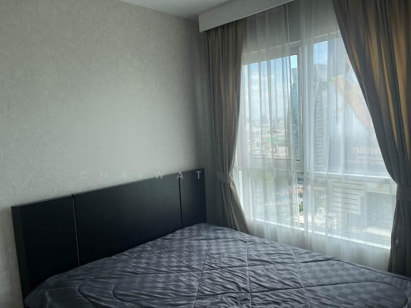 Belle Grand Rama 9, Bangkok, 131 Rama 9 Road, Huai Khwang, Bangkok, 2 Bedrooms, 68 sqm, Condo For Rent, by Chaiwat Chung, 500689339 - DDproperty.com