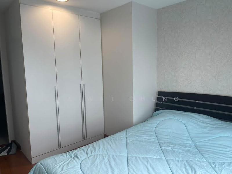 Belle Grand Rama 9, Bangkok, 131 Rama 9 Road, Huai Khwang, Bangkok, 2 Bedrooms, 68 sqm, Condo For Rent, by Chaiwat Chung, 500689339 - DDproperty.com
