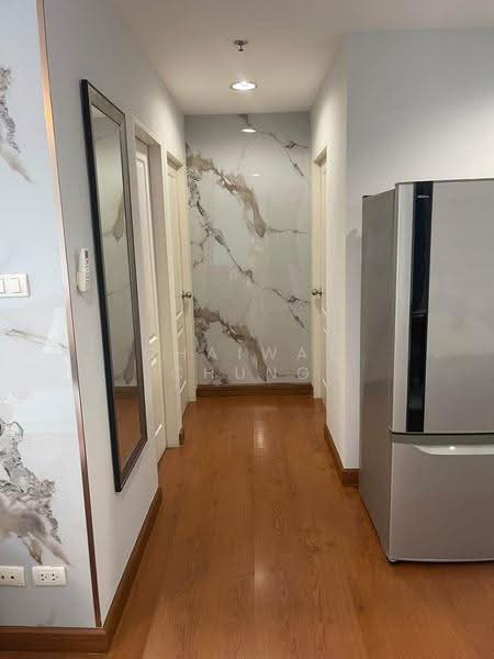 Belle Grand Rama 9, Bangkok, 131 Rama 9 Road, Huai Khwang, Bangkok, 2 Bedrooms, 68 sqm, Condo For Rent, by Chaiwat Chung, 500689339 - DDproperty.com