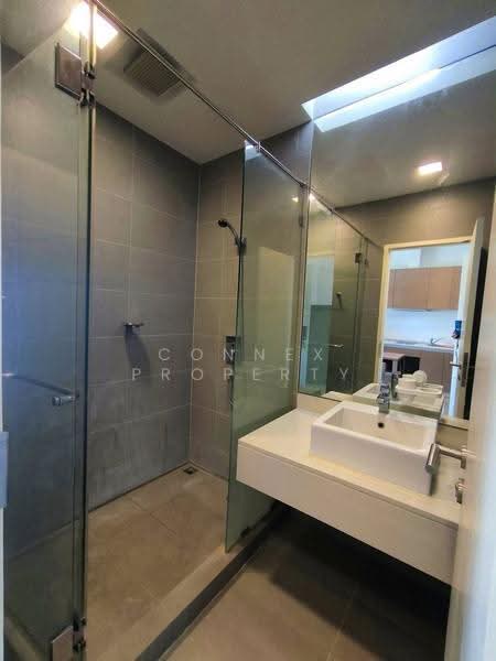 Vantage Ratchavipa, Bangkok, Krung Thep Maha Nakhon, Lat Yao, Chatuchak, Bangkok, 1 Bedroom, 31 sqm, Condo For Rent, by Connex Property, 500689373 - DDproperty.com