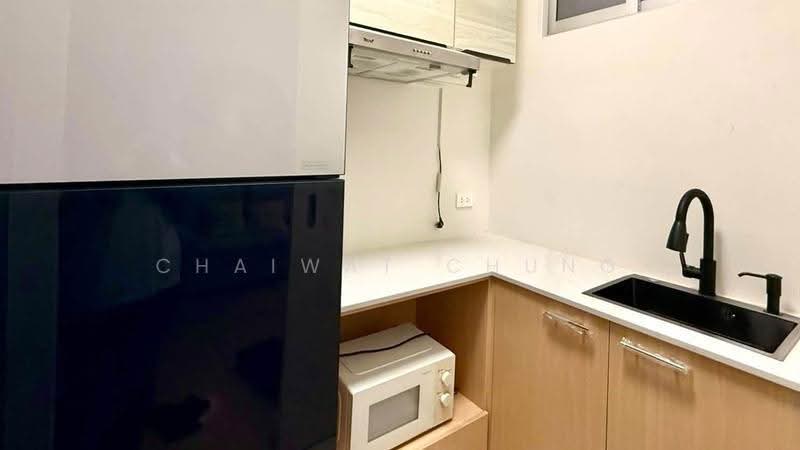 My Condo Sukhumvit 103, Bangkok, Sukhumvit 103, Bang Na, Bangkok, 1 Bedroom, 35 sqm, Condo For Rent, by Chaiwat Chung, 500689391 - DDproperty.com