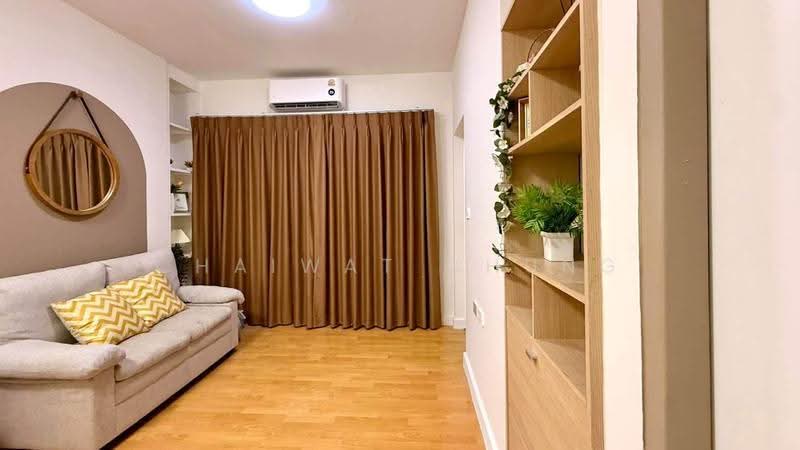 My Condo Sukhumvit 103, Bangkok, Sukhumvit 103, Bang Na, Bangkok, 1 Bedroom, 35 sqm, Condo For Rent, by Chaiwat Chung, 500689391 - DDproperty.com