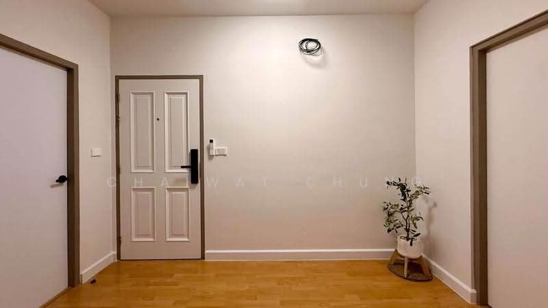 My Condo Sukhumvit 103, Bangkok, Sukhumvit 103, Bang Na, Bangkok, 1 Bedroom, 35 sqm, Condo For Rent, by Chaiwat Chung, 500689391 - DDproperty.com