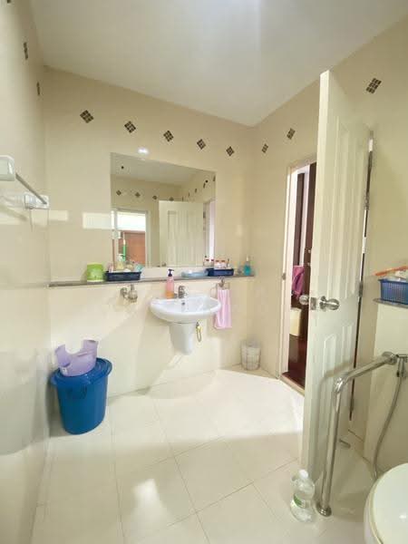 The Grand Rama 2, Samut Sakhon, Rama 2 Road, Phanthai Norasing, Muang Samut Sakhon, Samut Sakhon, 3 Bedrooms, 200 sqm, Single Detached House For Rent, by Ansaya Kongtaworn, 500689454 - DDproperty.com