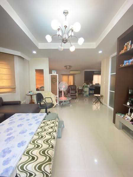 The Grand Rama 2, Samut Sakhon, Rama 2 Road, Phanthai Norasing, Muang Samut Sakhon, Samut Sakhon, 3 Bedrooms, 200 sqm, Single Detached House For Rent, by Ansaya Kongtaworn, 500689454 - DDproperty.com