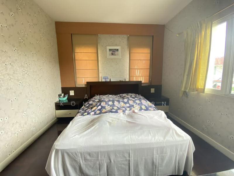 The Grand Rama 2, Samut Sakhon, Rama 2 Road, Phanthai Norasing, Muang Samut Sakhon, Samut Sakhon, 3 Bedrooms, 200 sqm, Single Detached House For Rent, by Ansaya Kongtaworn, 500689454 - DDproperty.com