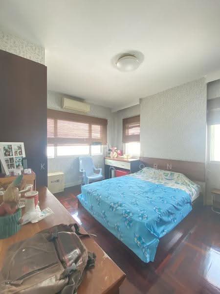 The Grand Rama 2, Samut Sakhon, Rama 2 Road, Phanthai Norasing, Muang Samut Sakhon, Samut Sakhon, 3 Bedrooms, 200 sqm, Single Detached House For Rent, by Ansaya Kongtaworn, 500689454 - DDproperty.com