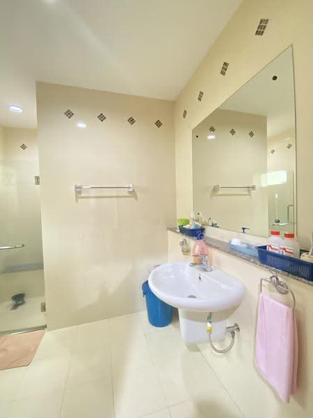 The Grand Rama 2, Samut Sakhon, Rama 2 Road, Phanthai Norasing, Muang Samut Sakhon, Samut Sakhon, 3 Bedrooms, 200 sqm, Single Detached House For Rent, by Ansaya Kongtaworn, 500689454 - DDproperty.com