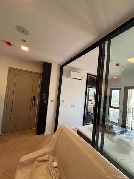 Modiz Collection BangPho, Bangkok, Pracharat Sai 1 Road, Bang Sue, Bangkok, 1 Bedroom, 26 sqm, Condo For Rent, by Connex Property, 500689616 - DDproperty.com