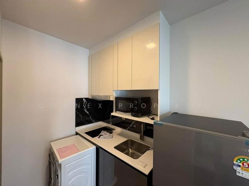 Modiz Collection BangPho, Bangkok, Pracharat Sai 1 Road, Bang Sue, Bangkok, 1 Bedroom, 26 sqm, Condo For Rent, by Connex Property, 500689616 - DDproperty.com