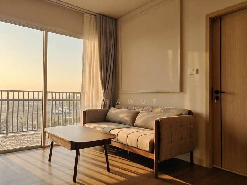 Intro Phaholyothin-Pradipat, Bangkok, Pradipat, Samsen Nai, Phaya Thai, Bangkok, 1 Bedroom, 44 sqm, Condo For Rent, by Sarawut Ratchawong, 500689895 - DDproperty.com