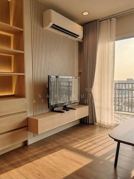Intro Phaholyothin-Pradipat, Bangkok, Pradipat, Samsen Nai, Phaya Thai, Bangkok, 1 Bedroom, 44 sqm, Condo For Rent, by Sarawut Ratchawong, 500689895 - DDproperty.com