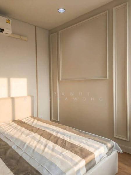 Intro Phaholyothin-Pradipat, Bangkok, Pradipat, Samsen Nai, Phaya Thai, Bangkok, 1 Bedroom, 44 sqm, Condo For Rent, by Sarawut Ratchawong, 500689895 - DDproperty.com