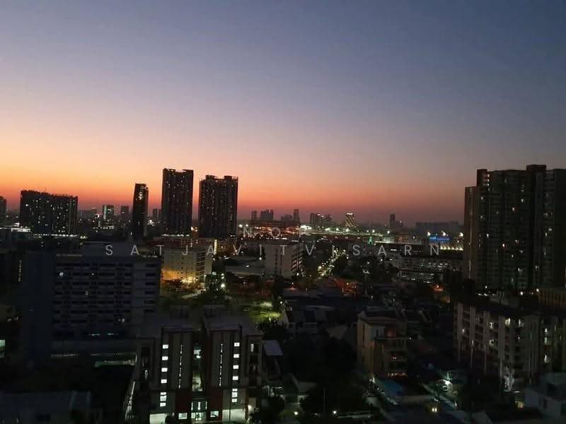 BTS Residence, Bangkok, Soi Vibhavadi 3 Yak 11, Jom Phon, Chatuchak, Bangkok, 1 Bedroom, 36 sqm, Condo For Sale, by Nop Satjavitvisarn, 500690165 - DDproperty.com