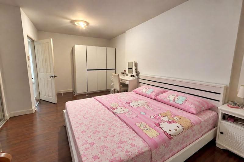 Town Plus Kaset - Nawamin, Bangkok, Klong Lamcheak Road, Nuan Chan, Bueng Kum, Bangkok, 3 Bedrooms, 155 sqm, Townhouse For Sale, by สง่าชัย ไทรทองคำ, 500690167 - DDproperty.com