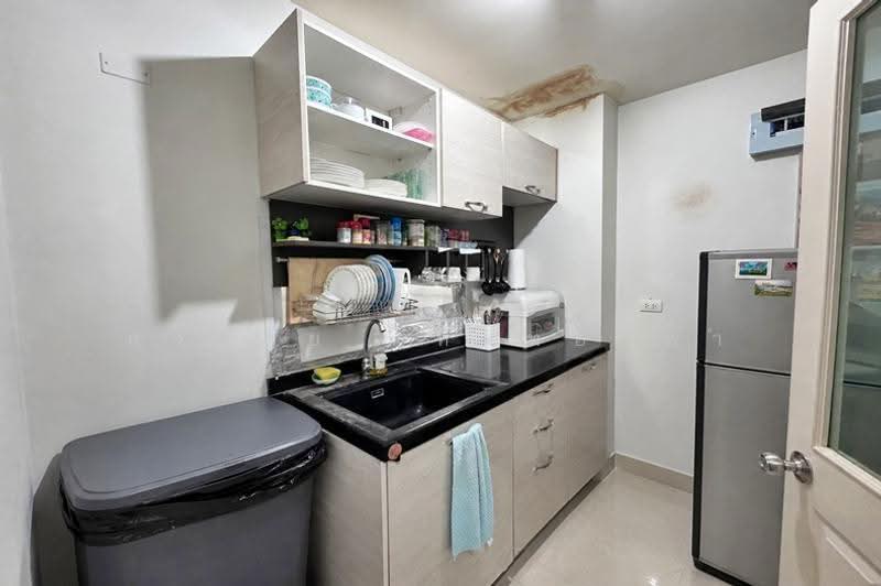 Town Plus Kaset - Nawamin, Bangkok, Klong Lamcheak Road, Nuan Chan, Bueng Kum, Bangkok, 3 Bedrooms, 155 sqm, Townhouse For Sale, by สง่าชัย ไทรทองคำ, 500690167 - DDproperty.com