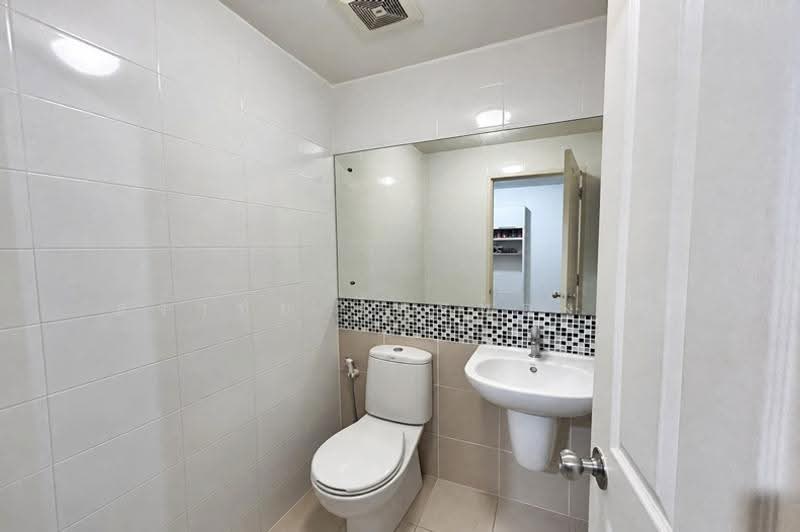 Town Plus Kaset - Nawamin, Bangkok, Klong Lamcheak Road, Nuan Chan, Bueng Kum, Bangkok, 3 Bedrooms, 155 sqm, Townhouse For Sale, by สง่าชัย ไทรทองคำ, 500690167 - DDproperty.com