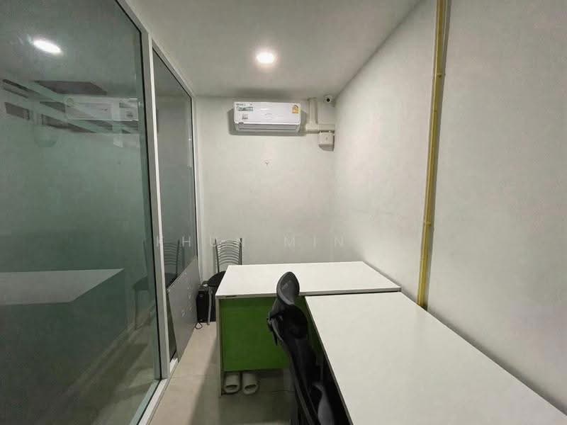H Cape Biz Sector @ On-nut, Bangkok, Sukhabhiban 2 Road, Prawet, Bangkok, , 480 sqm, Office Space For Sale, by Khun Ming, 500690362 - DDproperty.com
