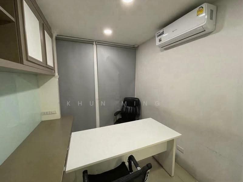 H Cape Biz Sector @ On-nut, Bangkok, Sukhabhiban 2 Road, Prawet, Bangkok, , 480 sqm, Office Space For Sale, by Khun Ming, 500690362 - DDproperty.com