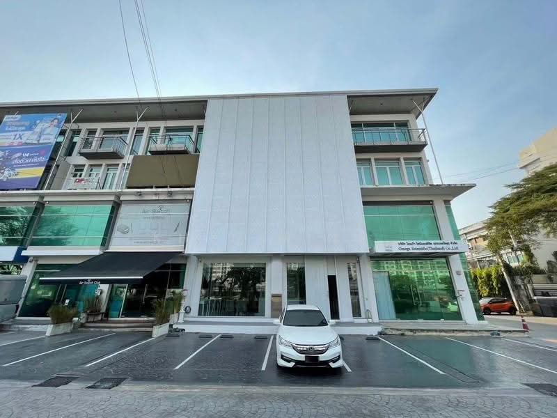 H Cape Biz Sector @ On-nut : เอซ เคป บิซ เซกเตอร์ แอท อ่อนนุช, กรุงเทพ, ถนนสุขภิภาน 2, ประเวศ, กรุงเทพ, 480 ตร.ม., สำนักงาน ขาย, โดย Khun Ming, 500690362 - DDproperty.com