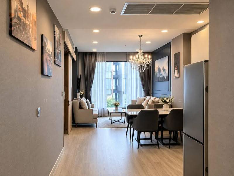 Jin Wellbeing County : จิณณ์ เวลบีอิ้ง เคาน์ตี้, ปทุมธานี, 89 หมู่ 3, คลองหนึ่ง, คลองหลวง, ปทุมธานี, 64 ตร.ม., คอนโด ขาย, โดย กรกฤตย์ บุญสระ, 500690367 - DDproperty.com