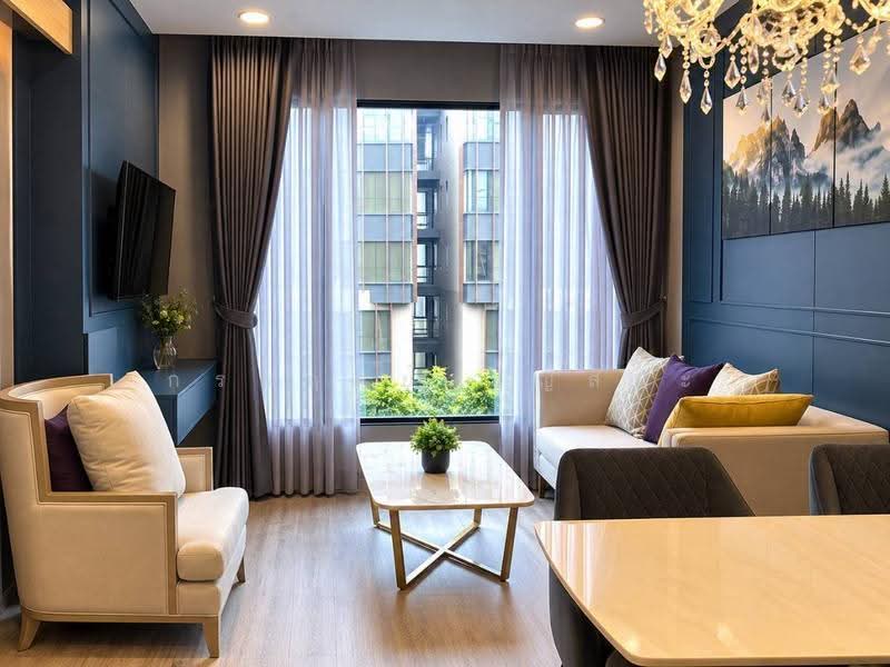 Jin Wellbeing County, Pathum Thani, 89 Moo 3, Khlong Nung, Khlong Luang, Pathum Thani, 2 Bedrooms, 64 sqm, Condo For Sale, by กรกฤตย์ บุญสระ, 500690367 - DDproperty.com