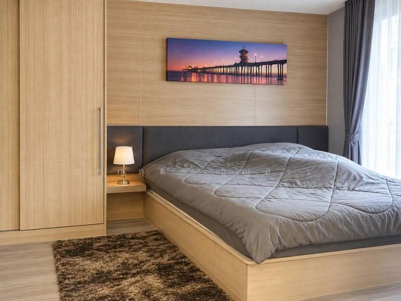 Jin Wellbeing County, Pathum Thani, 89 Moo 3, Khlong Nung, Khlong Luang, Pathum Thani, 2 Bedrooms, 64 sqm, Condo For Sale, by กรกฤตย์ บุญสระ, 500690367 - DDproperty.com