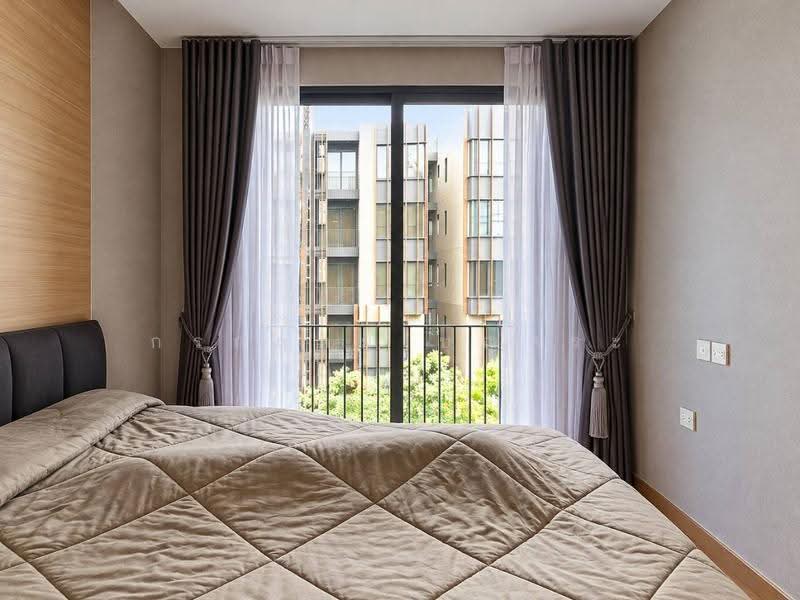 Jin Wellbeing County, Pathum Thani, 89 Moo 3, Khlong Nung, Khlong Luang, Pathum Thani, 2 Bedrooms, 64 sqm, Condo For Sale, by กรกฤตย์ บุญสระ, 500690367 - DDproperty.com
