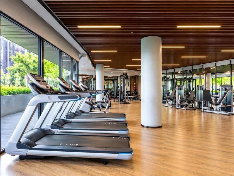 Jin Wellbeing County : จิณณ์ เวลบีอิ้ง เคาน์ตี้, ปทุมธานี, 89 หมู่ 3, คลองหนึ่ง, คลองหลวง, ปทุมธานี, 64 ตร.ม., คอนโด ขาย, โดย กรกฤตย์ บุญสระ, 500690367 - DDproperty.com