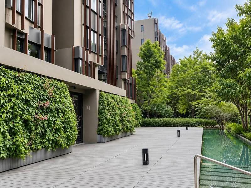 Jin Wellbeing County, Pathum Thani, 89 Moo 3, Khlong Nung, Khlong Luang, Pathum Thani, 2 Bedrooms, 64 sqm, Condo For Sale, by กรกฤตย์ บุญสระ, 500690367 - DDproperty.com