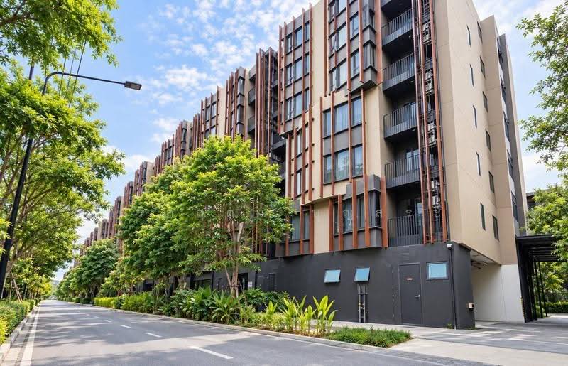 Jin Wellbeing County, Pathum Thani, 89 Moo 3, Khlong Nung, Khlong Luang, Pathum Thani, 2 Bedrooms, 64 sqm, Condo For Sale, by กรกฤตย์ บุญสระ, 500690367 - DDproperty.com