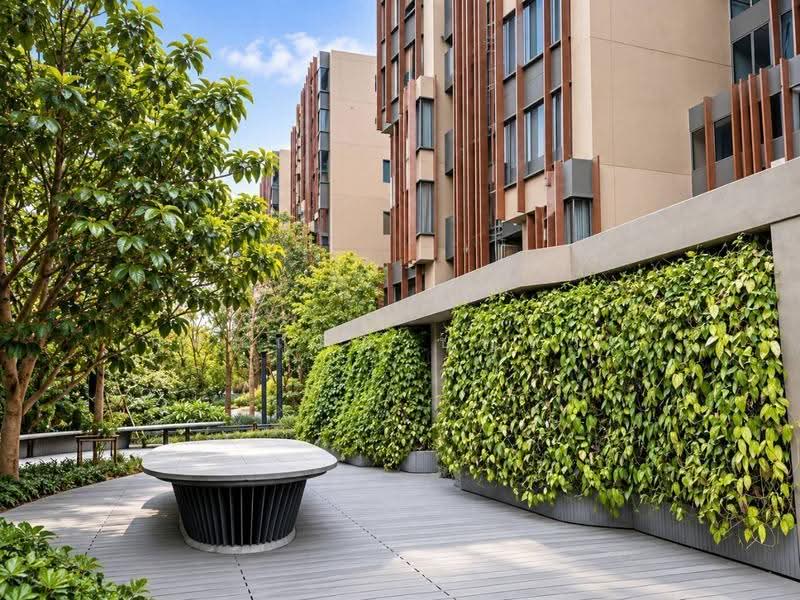 Jin Wellbeing County, Pathum Thani, 89 Moo 3, Khlong Nung, Khlong Luang, Pathum Thani, 2 Bedrooms, 64 sqm, Condo For Sale, by กรกฤตย์ บุญสระ, 500690367 - DDproperty.com