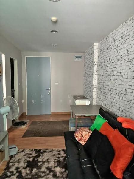 Sucharee Life Laksi-Chaengwattana, Bangkok, Kamphaeng Phet 6 Road, Thung Song Hong, Lak Si, Bangkok, 1 Bedroom, 33 sqm, Condo For Sale, by The Best Property ปู, 500690452 - DDproperty.com