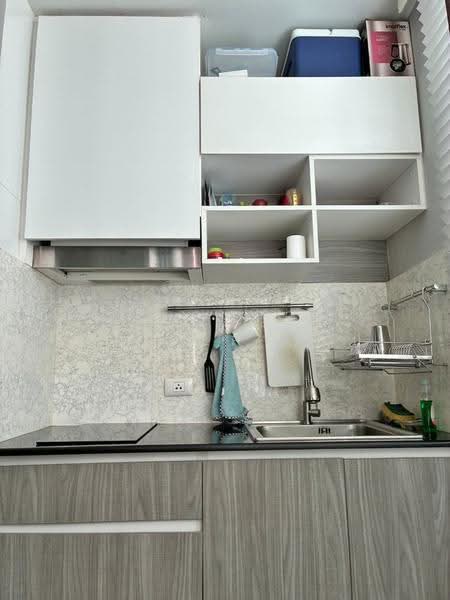 Sucharee Life Laksi-Chaengwattana, Bangkok, Kamphaeng Phet 6 Road, Thung Song Hong, Lak Si, Bangkok, 1 Bedroom, 33 sqm, Condo For Sale, by The Best Property ปู, 500690452 - DDproperty.com
