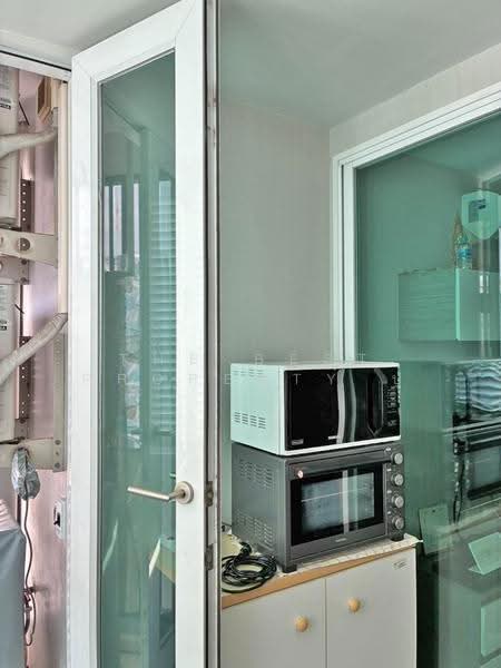 Sucharee Life Laksi-Chaengwattana, Bangkok, Kamphaeng Phet 6 Road, Thung Song Hong, Lak Si, Bangkok, 1 Bedroom, 33 sqm, Condo For Sale, by The Best Property ปู, 500690452 - DDproperty.com