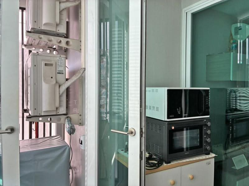 Sucharee Life Laksi-Chaengwattana, Bangkok, Kamphaeng Phet 6 Road, Thung Song Hong, Lak Si, Bangkok, 1 Bedroom, 33 sqm, Condo For Sale, by The Best Property ปู, 500690452 - DDproperty.com