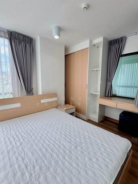 Chateau In Town Sukhumvit 62/1, Bangkok, 7391 Soi Sukhumvit 62/1 Sukhumvit Road, Bang Chak, Phra Khanong, Bangkok, 1 Bedroom, 40 sqm, Condo For Rent, by Connex Property, 500690541 - DDproperty.com