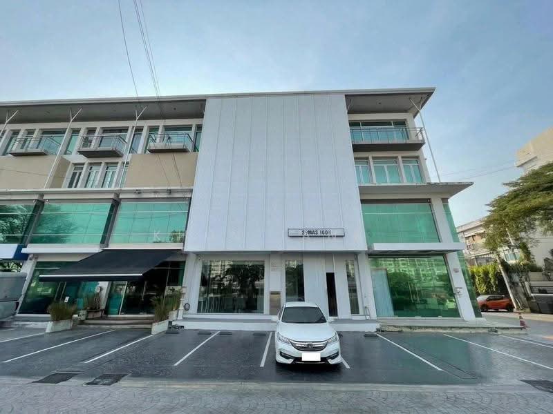 H Cape Biz Sector @ On-nut : เอซ เคป บิซ เซกเตอร์ แอท อ่อนนุช, กรุงเทพ, ถนนสุขภิภาน 2, ประเวศ, กรุงเทพ, 480 ตร.ม., สำนักงาน ให้เช่า, โดย Khun Jane, 500690638 - DDproperty.com